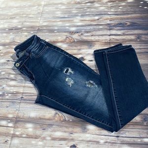 Maurice’s Jeggings